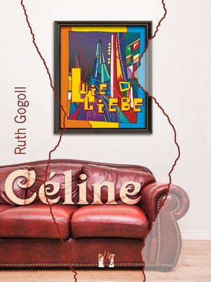 cover image of Céline